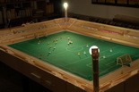 Stadio, prima versione